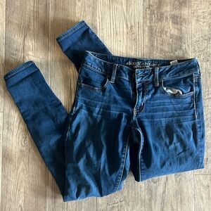American Eagle Jean